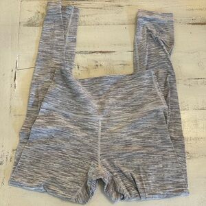 Women’s  Gray Leggings